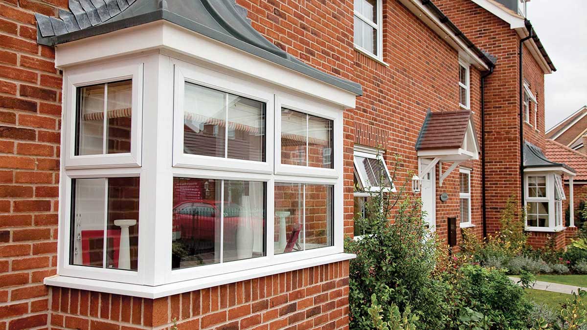 Double Glazing Prices Norfolk