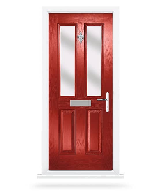 Composite Doors Norfolk