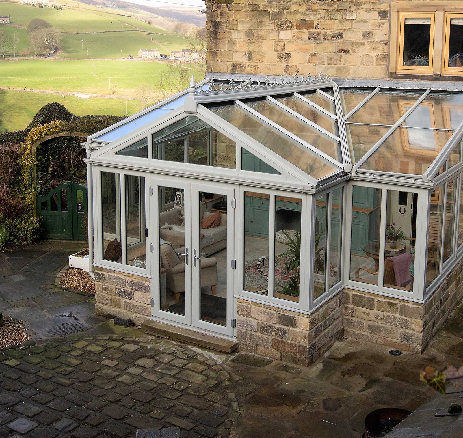 Conservatories Norwich, Norfolk - Windows Plus UK Ltd