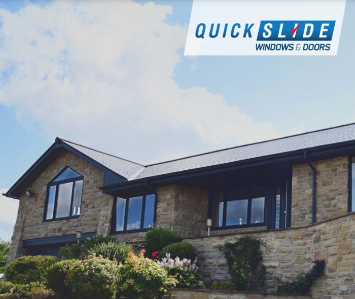 Quickslide Aluminium