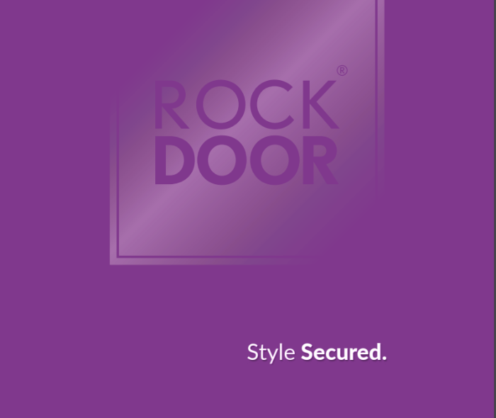 Rockdoor